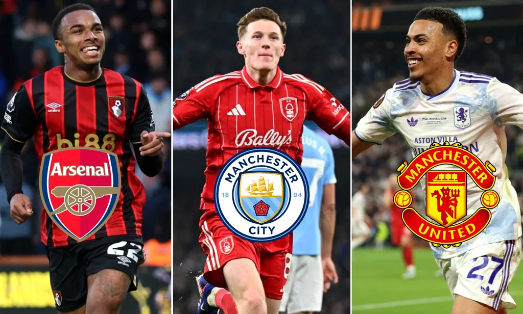Premier League transfers news