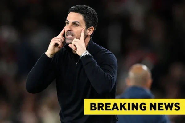 Arsenal transfer news