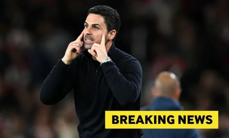 Arsenal transfer news