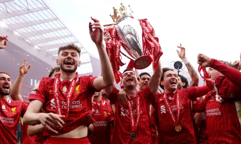 Liverpool transfer news