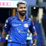 Hardik Pandya trade