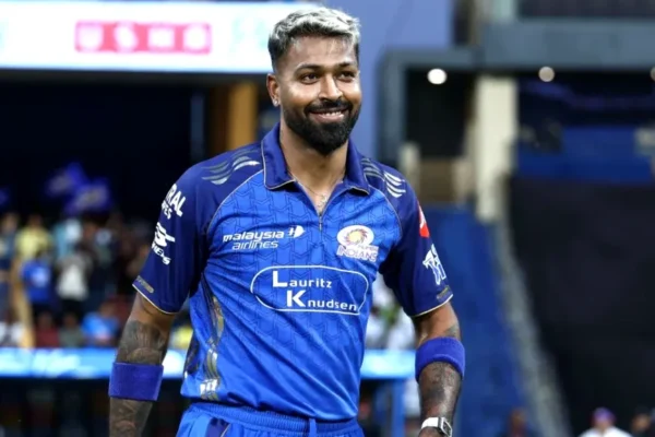 Hardik Pandya trade