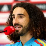Real Madrid transfer news