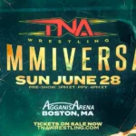 TNA Wrestling news