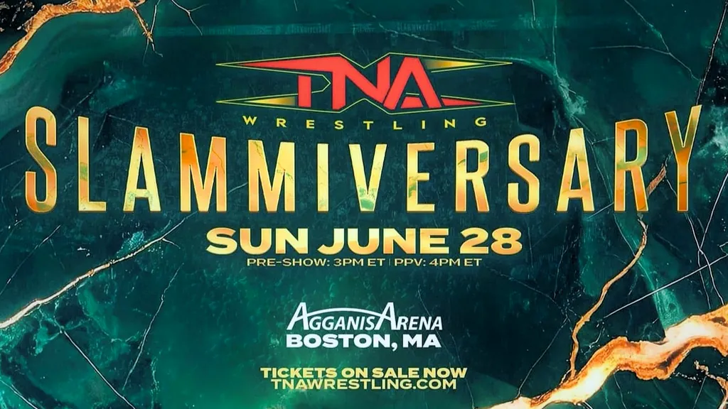 TNA Wrestling news