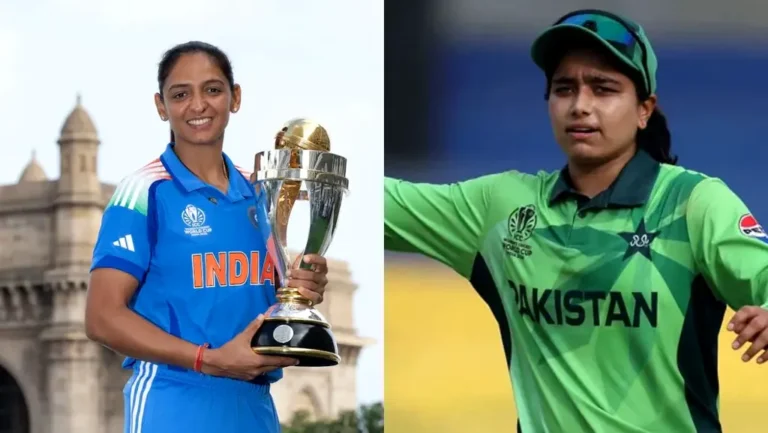 Women's T20 World Cup